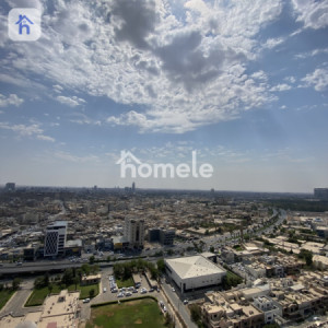 Cozy one-bedroom apartment in Erbil Image 5