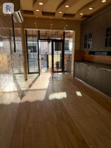 خانوویەکی فراوان لە هەولێر، وەزیران وێنە 4