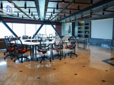Office for Rent in Gulan Park — 1