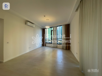 Apartment (171m²) in Empire Diamond Resim 4