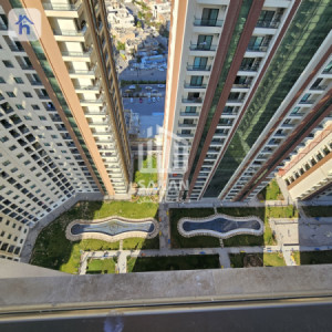 شقة مؤثثة للإيجار في أبراج إسكان صورة 6