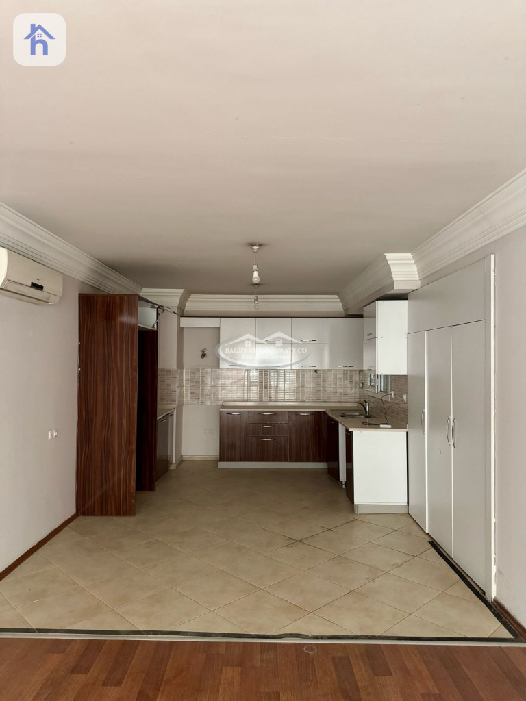 Spacious Apartment in New Eskan