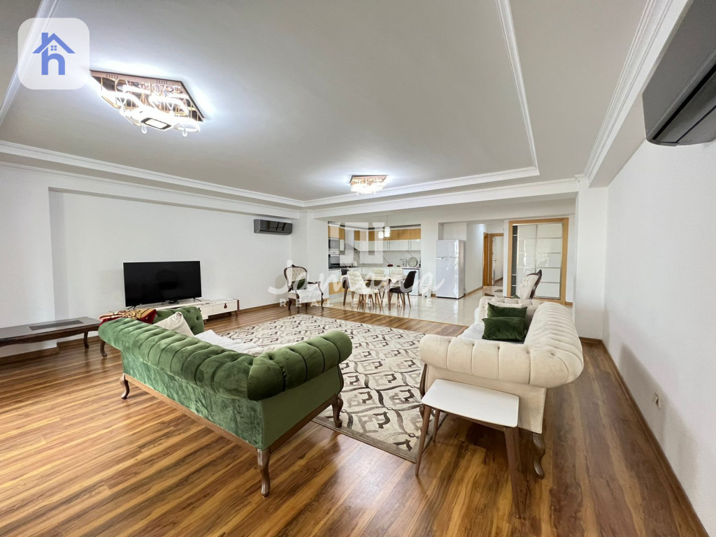Furnished Apartment For Rent
