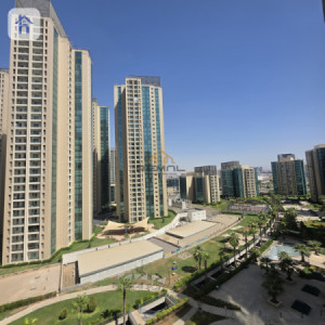 A Fantastic 2+1 furnished apartment in Empire wings for rent image 13