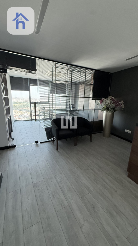 Furnished Office For Rent Image 2