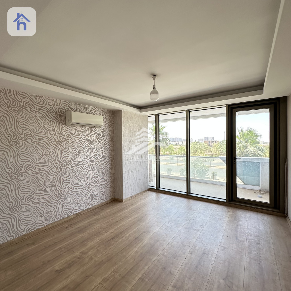 Spacious Apartment with 3 Bedrooms