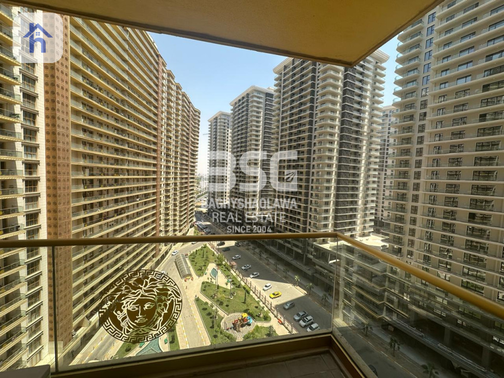 Modern Apartment in Roya Tower