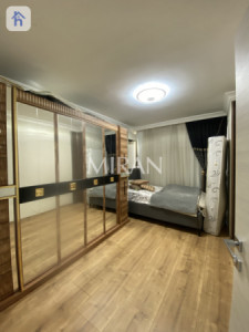 Stylish High-Floor Apartment for Rent image 6