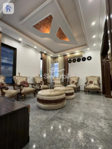 Large Family House in Dream City image 9