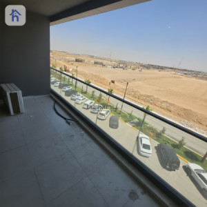 A 2+1 apartment in Green world Resim 10