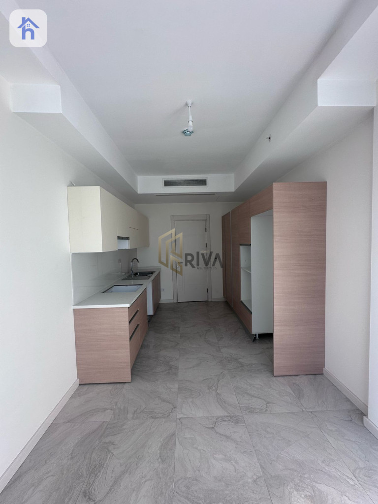 Spacious 2-Bedroom Apartment in Empire Square