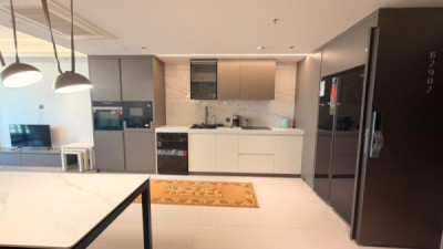 شقة مؤثثة للإيجار صورة 5