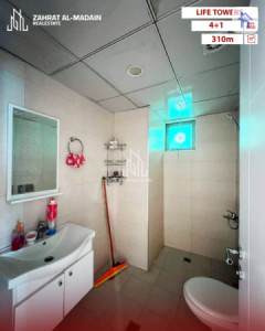 Furnished Apartment in Life Towers image 11