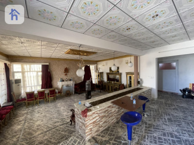Beautiful Farmhouse with Generous Land Area Resim 9