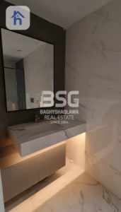 Modern 3-bedroom flat in Erbil Image 8