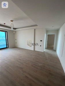 Modern Apartment in Green World image 3
