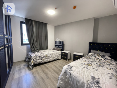 Elegant Apartment in Erbil City Center image 8