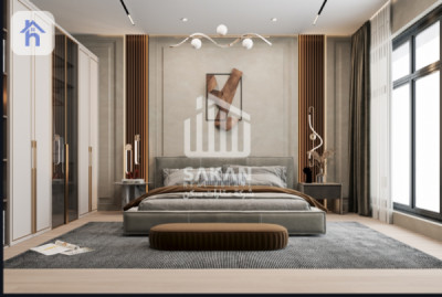 ڤێلایەکی فراوان لە ئاسکۆ ڤلج وێنە 10