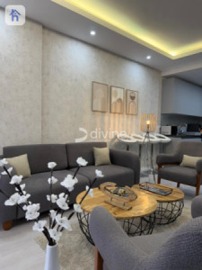 Cozy Apartment in Queen Tower — 1