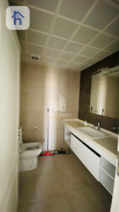 Furnished apartment in Empire Pearl Towers image 10