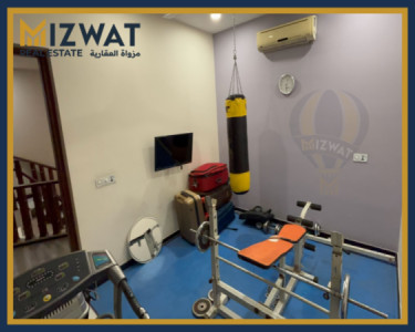 Spacious house in Karada, Baghdad Image 11