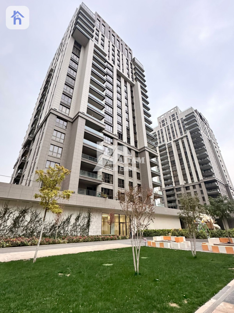 Modern 3 BR Apartment for Sale Image 2