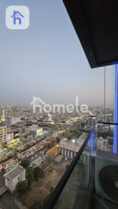 Furnished Apartment For Rent Image 8