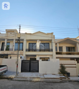 ماڵێکی خێزانیی ئارام لە شوێنێکی نایاب image 1