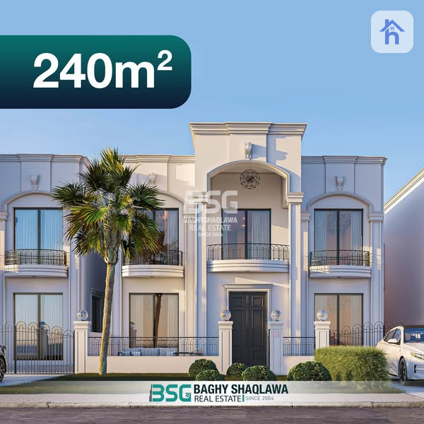 خانووی مۆدێرن ٤ ژووری نوستن