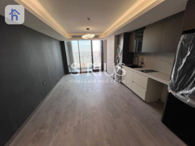 Studio Apartment image 1