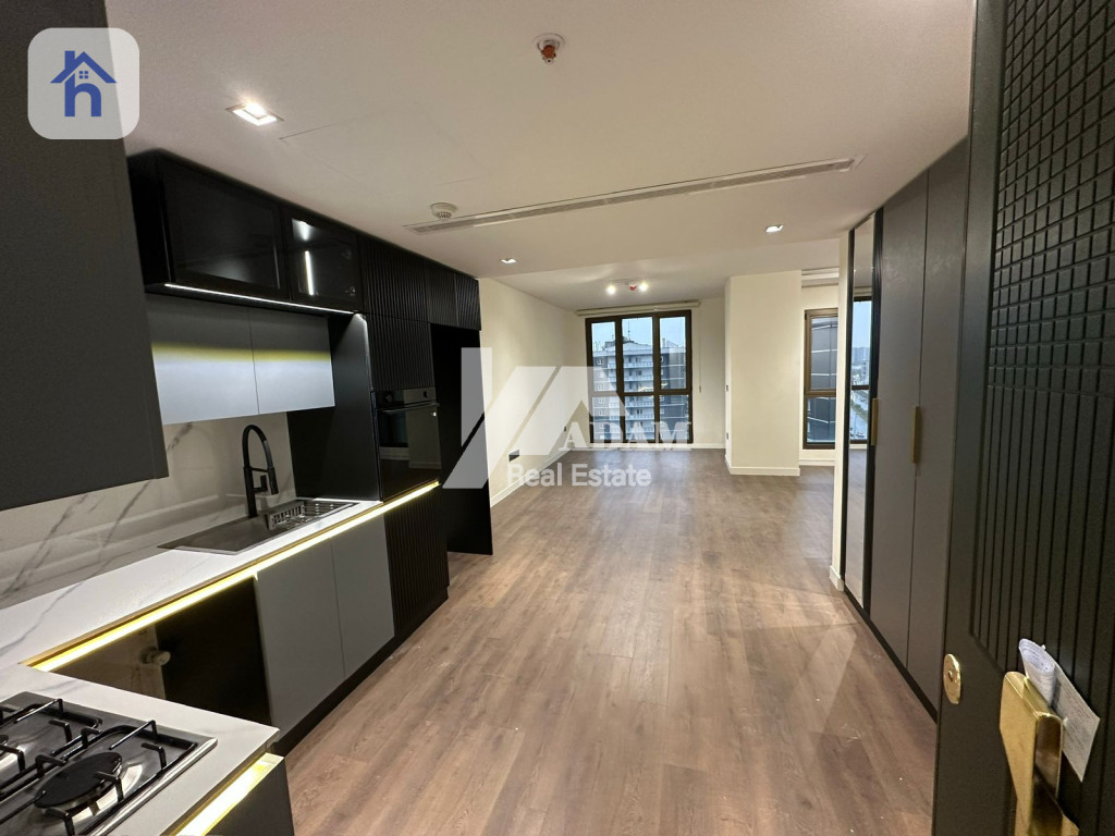 External View Apartment