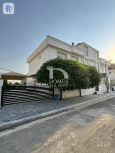 Furnished House For Sale in Green Land image 2