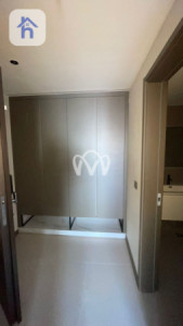 High-rise Apartment in Cavalli Tower Resim 5