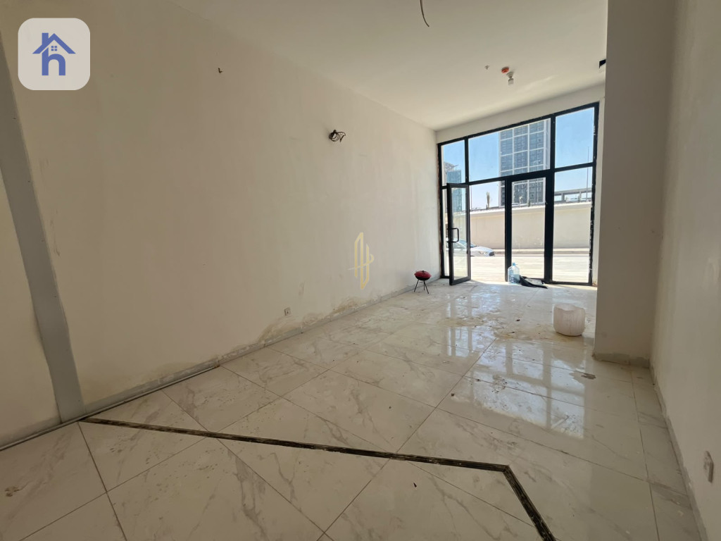 Shop For Rent