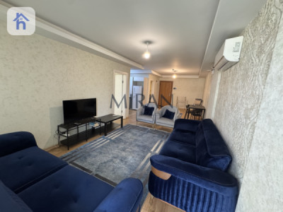 Modern Furnished Apartment in Erbil image 1