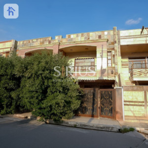 خانووی دوو نهۆمی image 1
