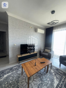 Modern Apartment in Lalav Sun Towers image 3