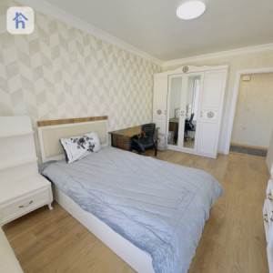 Luxurious Furnished 3-Bedroom Apartment image 6
