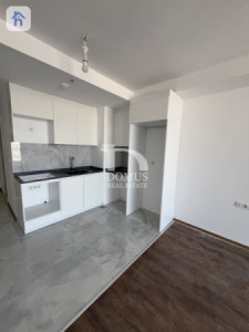 Cozy Apartment in Empire Pearl Towers Resim 3