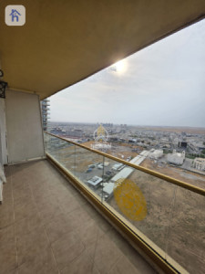 شقة الواجهة الخارجیة image 6