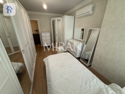 Elegant 3 Bedroom Apartment in Erbil Resim 5