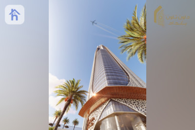 داون تاون بغداد صورة 7