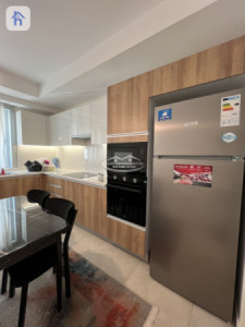 Furnished 168m² Apartment in Empire Wings Image 4