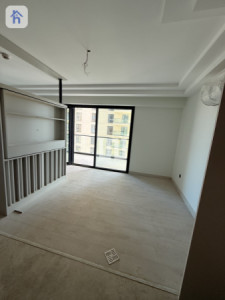 Internal View Apartment Resim 3
