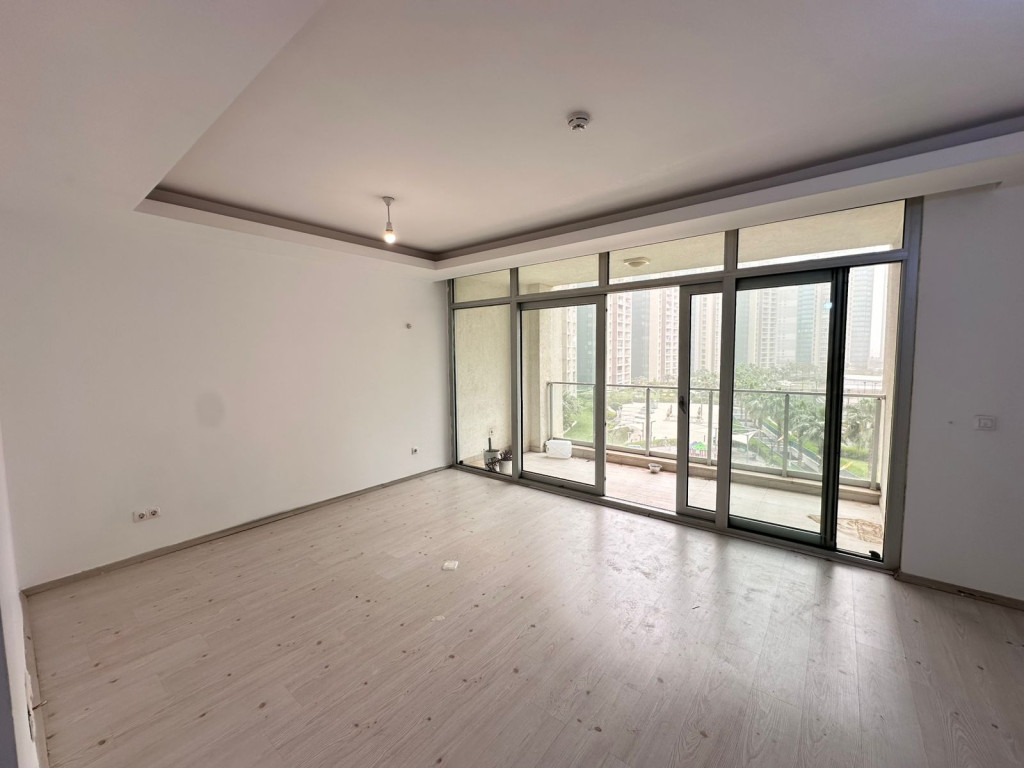 Elegant 1-Bedroom Apartment for Rent