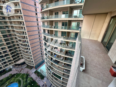 Elegant One-Bedroom Apartment in Erbil Image 5