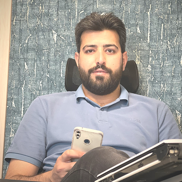 Zaif Rabi
