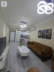 Modern Rental Apartment in Eskan Towers image 2
