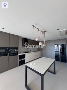 Spacious Apartment in Cavalli Tower Image 3