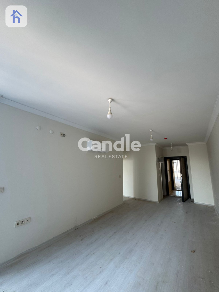 External View Apartment